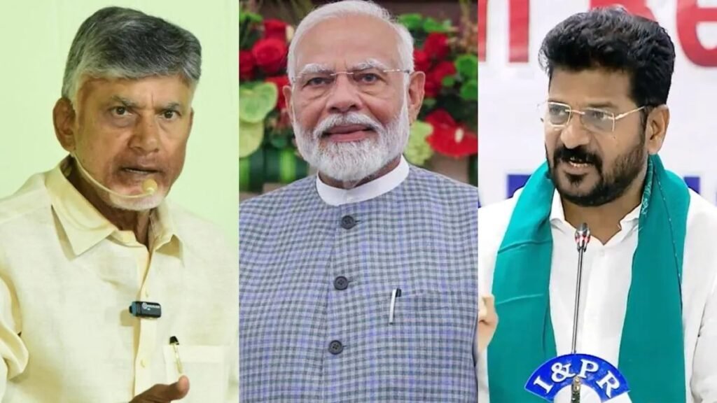 జమిలి, నియోజకవర్గాల పెంపు ముహూర్తం ఫిక్స్ – ఢిల్లీ మార్క్ రాజకీయం..!! | ఒకే దేశం ఒకే ఎన్నికలు లోక్‌సభ స్థానాల పునర్వ్యవస్థీకరణపై రేవంత్ రెడ్డి సంచలన విశ్లేషణ చేశారు