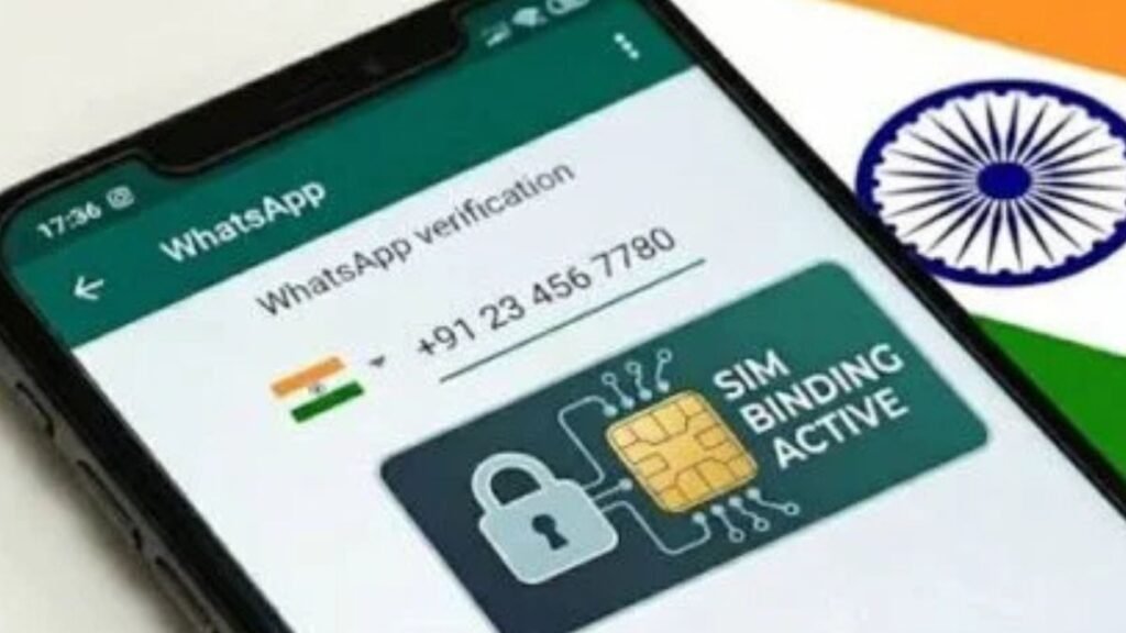 మరికాసేపట్లో మీ వాట్సాప్ బ్లాక్, సిమ్ బైండింగ్ రూల్ అమలులోకి! | కొత్త SIM బైండింగ్ నియమాలు మార్చి 1 నుండి సక్రియం: భారతీయ వినియోగదారులను నిరాశపరిచేందుకు తరచుగా WhatsApp వెబ్ లాగ్ అవుట్లు