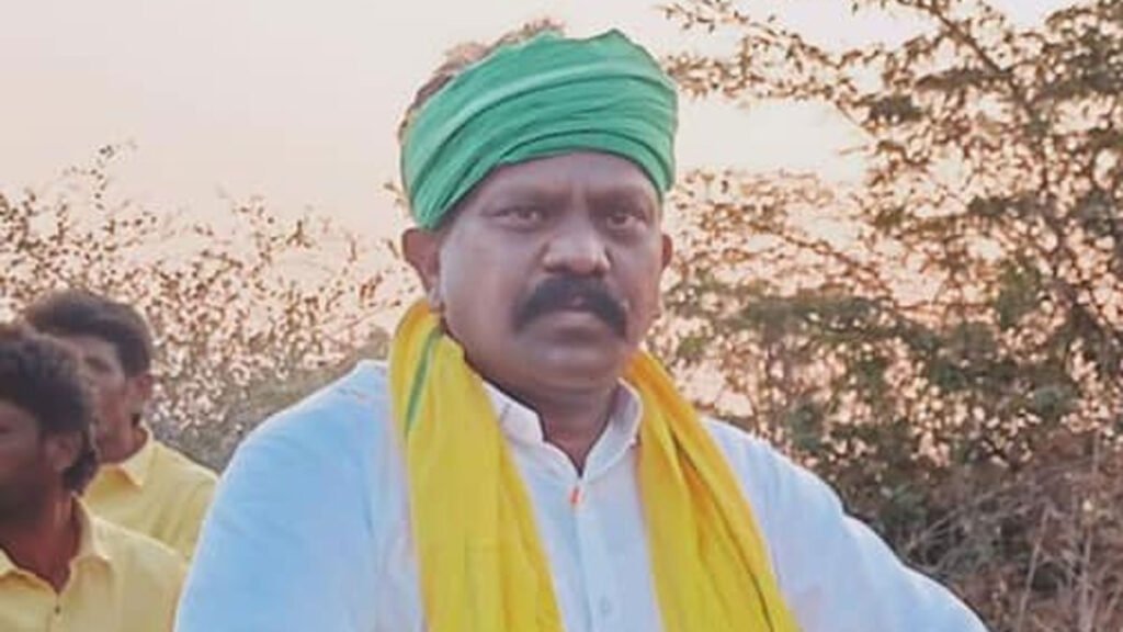 కొలికపూడి వివాదంలో బిగ్ ట్విస్ట్, ఇక నెక్ట్స్..!! | తిరువూరు ఎమ్మెల్యే కొలికపూడి శ్రీనివాస్ ఫోన్ స్టేటస్ వివాదంపై టీడీపీ నేత సీరియస్ అయ్యారు