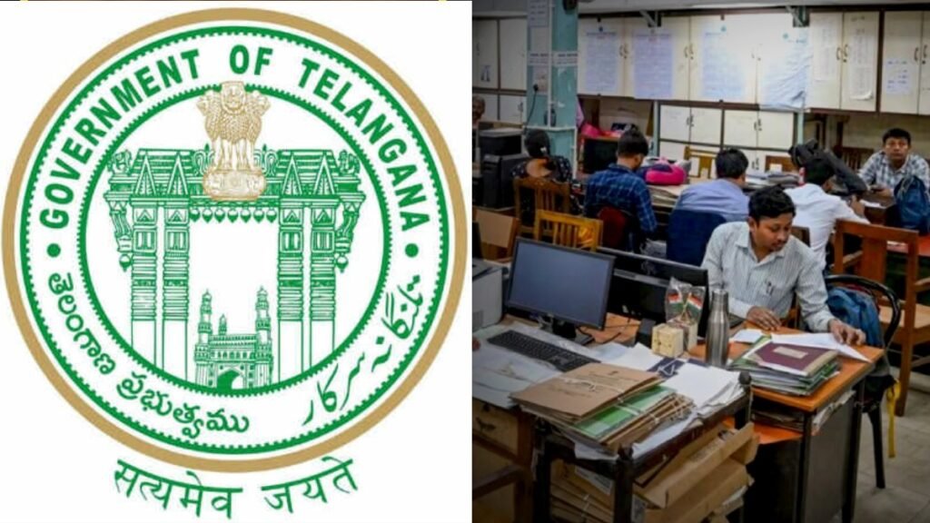రేపు సెలవు ప్రకటించిన సర్కార్, వీరికే వర్తింపు..!! | తెలంగాణ ప్రభుత్వం రాష్ట్రవ్యాప్తంగా మున్సిపల్ ఎన్నికల పోలింగ్ రోజున సెలవులకు ఉత్తర్వులు జారీ చేసింది, వివరాలు ఇక్కడ ఉన్నాయి