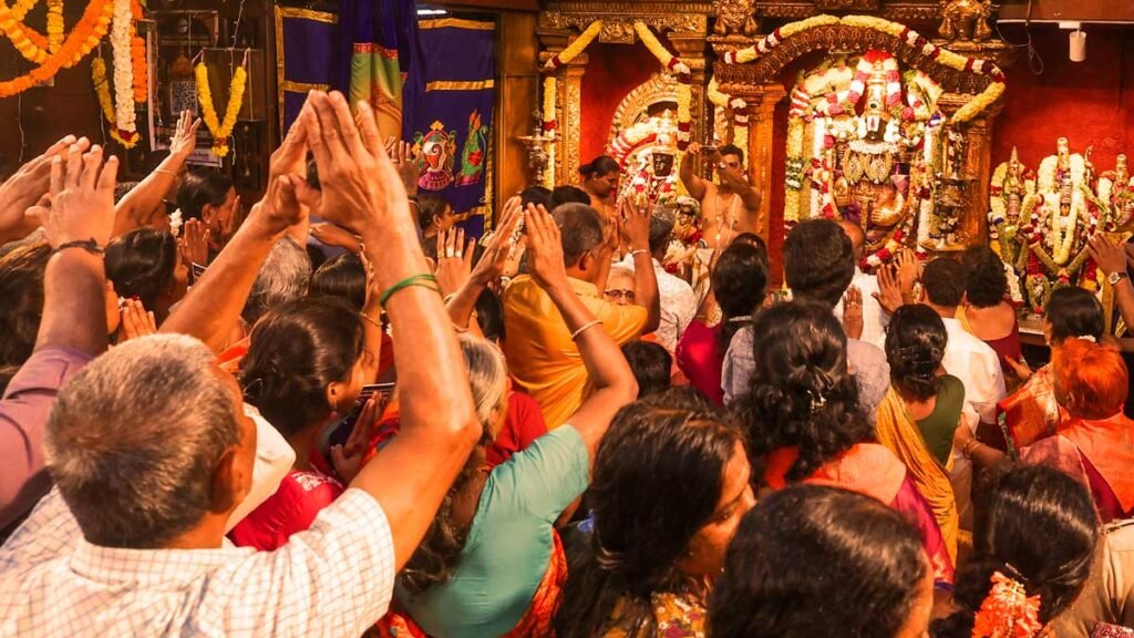 TTD: మే నెలలో తిరుమల వెళ్తున్నారా – దర్శనం, వసతి ఇలా సులభంగా పొందండి..!! | 2026 మే నెలలో వివిధ దర్శనాలు, వసతి, సేవా కోటాల ఆన్‌లైన్ విడుదల తేదీలను టీటీడీ ప్రకటించింది.