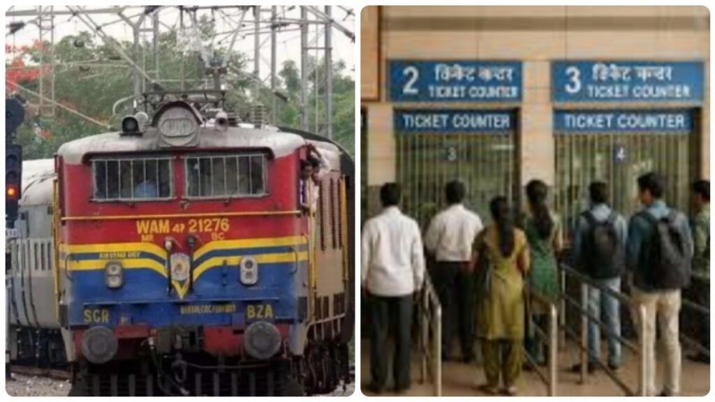 హైదరాబాద్-తిరుపతి ప్రయాణికులకు రైల్వే గుడ్ న్యూస్..! రేపు మాత్రమే..! | ప్రయాణికుల రద్దీని తగ్గించేందుకు కాచిగూడ-తిరుపతి వన్‌వే ప్రత్యేక రైలును రేపు నడపనున్న SCR