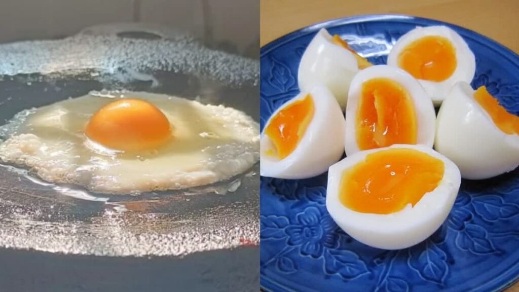 “వణికిస్తున్న బర్డ్ ఫ్లూ.. గుడ్లను తినొద్దు” | tn ఆరోగ్య మంత్రి హెచ్చరిస్తున్నారు: రాపిడ్ బర్డ్ ఫ్లూ పెరుగుతున్న నేపథ్యంలో సగం ఉడకబెట్టిన గుడ్లు & ఉడకని చికెన్‌ని వదిలివేయండి