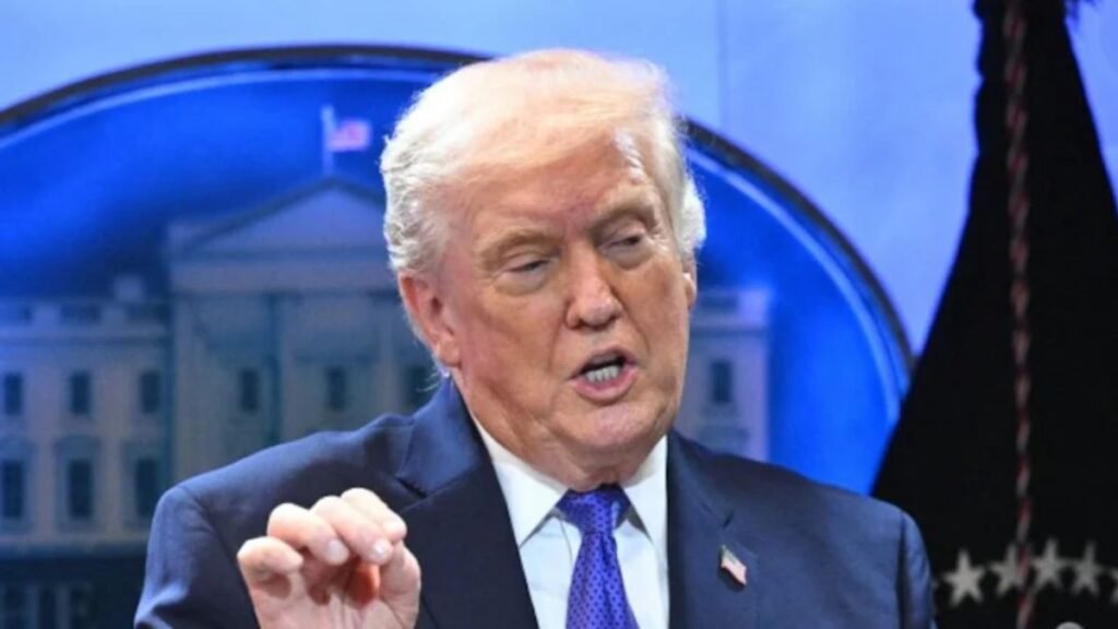 ‘భయంకరమైన నిర్ణయాలు తీసుకోగలను’.. టారిఫ్ లపై ట్రంప్ సంచలనం | SCOTUS టారిఫ్ రూలింగ్‌పై ట్రంప్ కీలక వ్యాఖ్యలు: “నేను భయంకరమైన నిర్ణయాలు తీసుకోగలను” – వైరల్ రియాక్షన్!