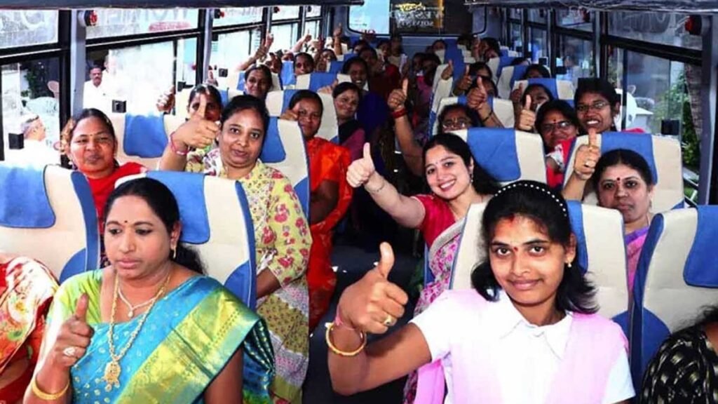 మహాలక్ష్మీ పథకం కొనసాగాలంటే, ప్రభుత్వానికి TSRTC కీలక ప్రతిపాదన..!! | మహాలక్ష్మి పథకం కొనసాగింపుపై తెలంగాణ ప్రభుత్వం ముందు TSRTC పెద్ద ప్రతిపాదన, ఇక్కడ వివరాలు