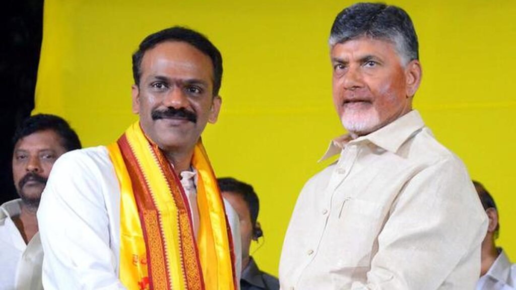 Vangaveeti Radha: రాజ్యసభలోకి వంగవీటి రాధా? చంద్రబాబు లెక్కలేంటి ? | రాజ్యసభ రేసులో వంగవీటి రాధా: చంద్రబాబు వ్యూహాన్ని డీకోడ్ చేస్తున్నారు