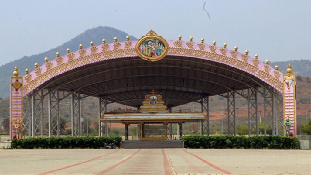 జిల్లాలో బ్రహ్మోత్సవం- టీటీడీ భారీ ఏర్పాట్లు | వొంటిమిట్ట శ్రీ కోదండరామ స్వామి బ్రహ్మోత్సవాలు మార్చి 27 నుంచి ఏప్రిల్ 5 వరకు, అంకురార్పణం మార్చి 26న