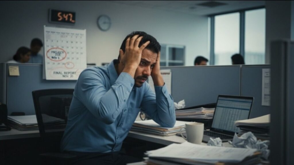 పని-జీవిత సంతులనం: వర్క్ లైఫ్ బ్యాలెన్స్ ! చైనాకూ, మనకూ ఎంత తేడా ? | వర్క్-లైఫ్ బ్యాలెన్స్ డిబేట్: చైనీస్ వ్యవస్థాపకుడి వీక్షణ భారతీయ వ్యవస్థాపకుడిని మాట్లాడకుండా చేస్తుంది