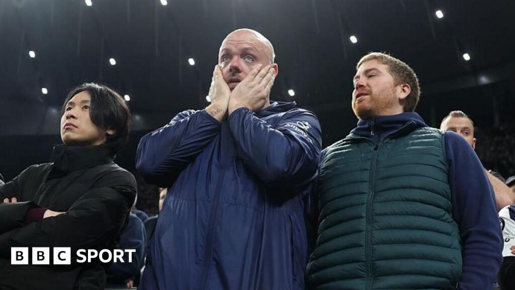 స్పర్స్ సంక్షోభం – క్లబ్ యొక్క పోరాటాలకు ఎవరు నిందించాలి?