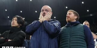 స్పర్స్ సంక్షోభం – క్లబ్ యొక్క పోరాటాలకు ఎవరు నిందించాలి?