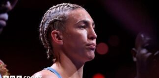 బాక్సింగ్: జేక్ పాల్ యొక్క అత్యంత విలువైన ప్రమోషన్లలో మైకేలా మేయర్ చేరారు