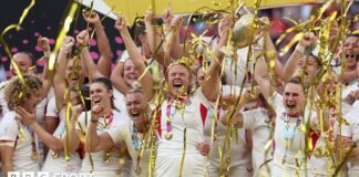 WXV గ్లోబల్ సిరీస్: రెడ్ రోజెస్ సెప్టెంబర్లో ఆస్ట్రేలియా, కెనడా మరియు న్యూజిలాండ్లకు ఆతిథ్యం ఇవ్వనుంది