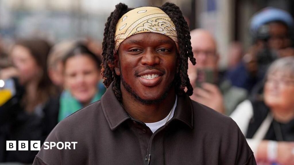 KSI డాగెన్‌హామ్ & రెడ్‌బ్రిడ్జ్‌లో మైనారిటీ వాటాను కొనుగోలు చేసింది