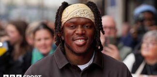 KSI డాగెన్హామ్ & రెడ్బ్రిడ్జ్లో మైనారిటీ వాటాను కొనుగోలు చేసింది