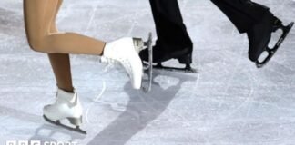 వింటర్ పారాలింపిక్స్ 2026: ఫిగర్ స్కేటింగ్ మిలన్-కోర్టినాలో ఎందుకు లేదు?