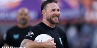 ఇంగ్లాండ్ క్రికెట్ యాషెస్ సమీక్ష యథాతథ స్థితిని కొనసాగించే అవకాశం ఉంది, అయితే ఓవర్టైమ్లో బ్రెండన్ మెకల్లమ్