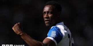 డానీ వెల్బెక్ – ఫామ్లో ఉన్న బ్రైటన్ ఫార్వార్డ్ ఇంగ్లండ్తో ప్రపంచ కప్కు వెళ్లాలా?