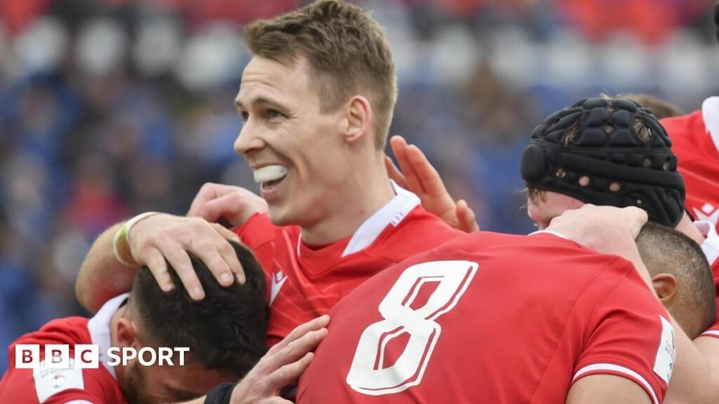 మూడు సంవత్సరాలు, ఏ సిక్స్ నేషన్స్ గెలవలేదు – 2023 నుండి వెల్ష్ రగ్బీ ఎలా మారిపోయింది