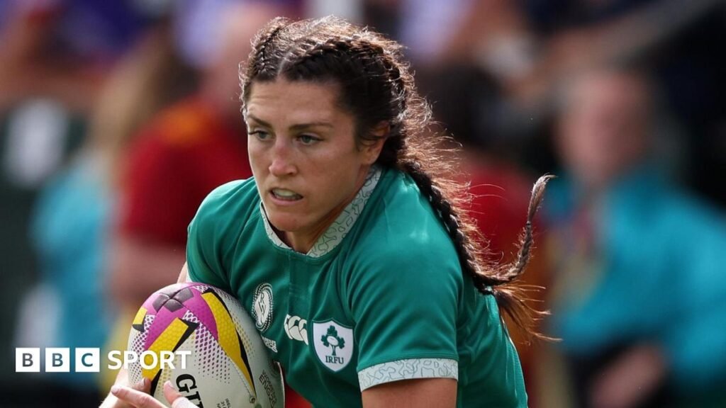 ఐర్లాండ్‌కు తొమ్మిది మంది అన్‌క్యాప్డ్ ప్లేయర్‌లు కానీ కోస్టిగాన్ ఔట్