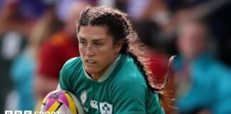 ఐర్లాండ్కు తొమ్మిది మంది అన్క్యాప్డ్ ప్లేయర్లు కానీ కోస్టిగాన్ ఔట్