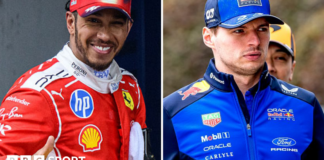 చైనీస్ GP: F1 యొక్క ఉత్తమ మరియు చెత్త పార్శ్వాలను చూపే సంఘర్షణ