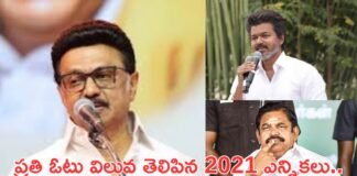 2021 తమిళనాడు అసెంబ్లీ ఎన్నికలు: ఫలితాలను మార్చిన స్వింగ్ సీట్లు -స్వల్ప మెజార్టీతో..! | 2021 తమిళనాడు అసెంబ్లీ ఎన్నికలలో ముగింపు పోటీలు: డీఎంకే ఇరుకైన ఓట్లలో కీలక స్థానాలను ఎలా గెలుచుకుంది