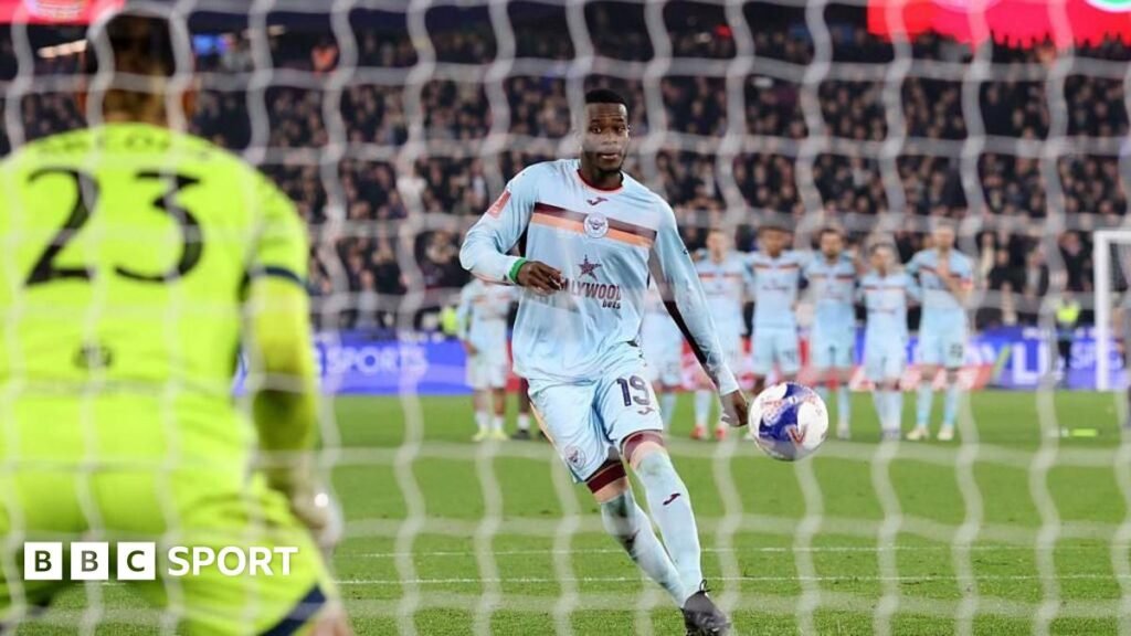 బ్రెంట్‌ఫోర్డ్ ధర చెల్లించినట్లుగా – పనెంకా కోసం సరైన సమయం ఉందా?