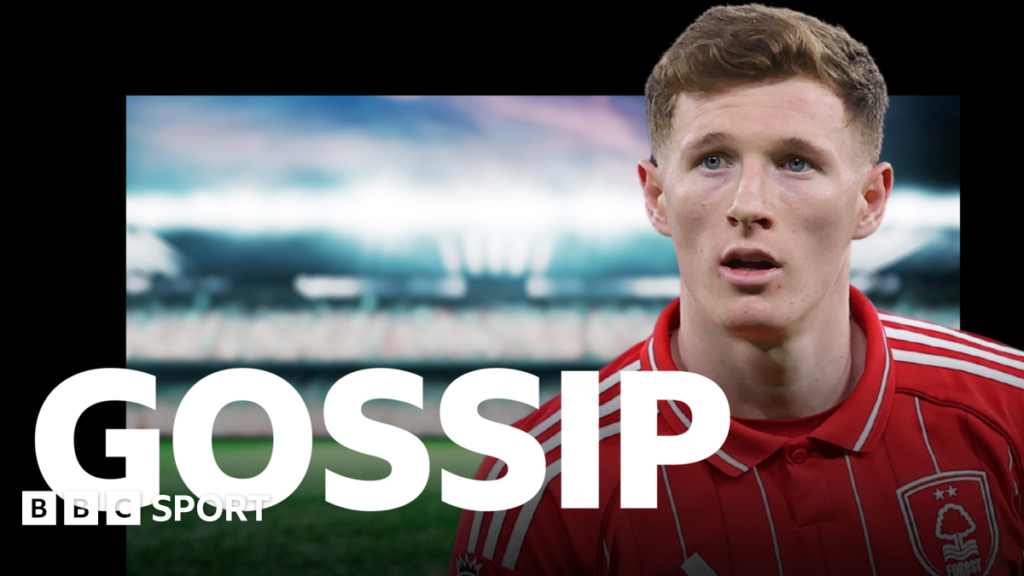 ఫుట్‌బాల్ గాసిప్: అండర్సన్, అమిస్సా, సలా, ఫెర్నాండెజ్, ఒడెగార్డ్, పోచెట్టినో, అలోన్సో