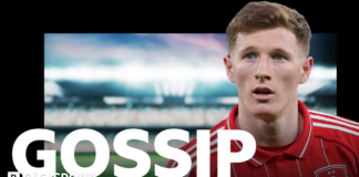 ఫుట్బాల్ గాసిప్: అండర్సన్, అమిస్సా, సలా, ఫెర్నాండెజ్, ఒడెగార్డ్, పోచెట్టినో, అలోన్సో