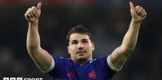 ముర్రేఫీల్డ్లో ఫ్రాన్స్ ఆరు దేశాలను ఎలా గెలుస్తుంది?