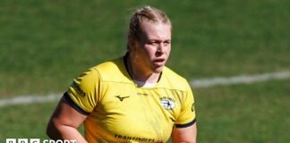 హార్లెక్విన్స్ 17-21 ట్రైల్ఫైండర్స్: లేట్ అబి బర్టన్ పీడబ్ల్యూఆర్ విజయాన్ని సాధించడానికి ప్రయత్నించాడు