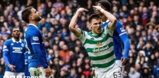 సెల్టిక్ యొక్క టైటిల్-విజేత అనుభవం ‘భారీ’ ప్రయోజనం – కీరన్ టియర్నీ