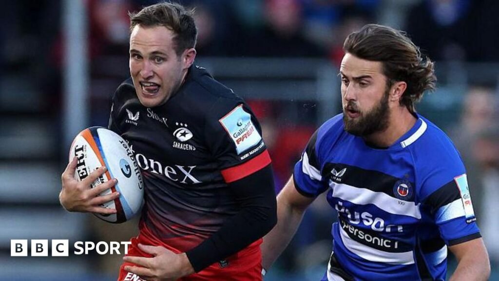 ప్రేమ్ రగ్బీ: ట్విచ్ స్ట్రీమర్ ఫ్రాన్స్‌లో సీజన్ షో హక్కులను కొనుగోలు చేసింది