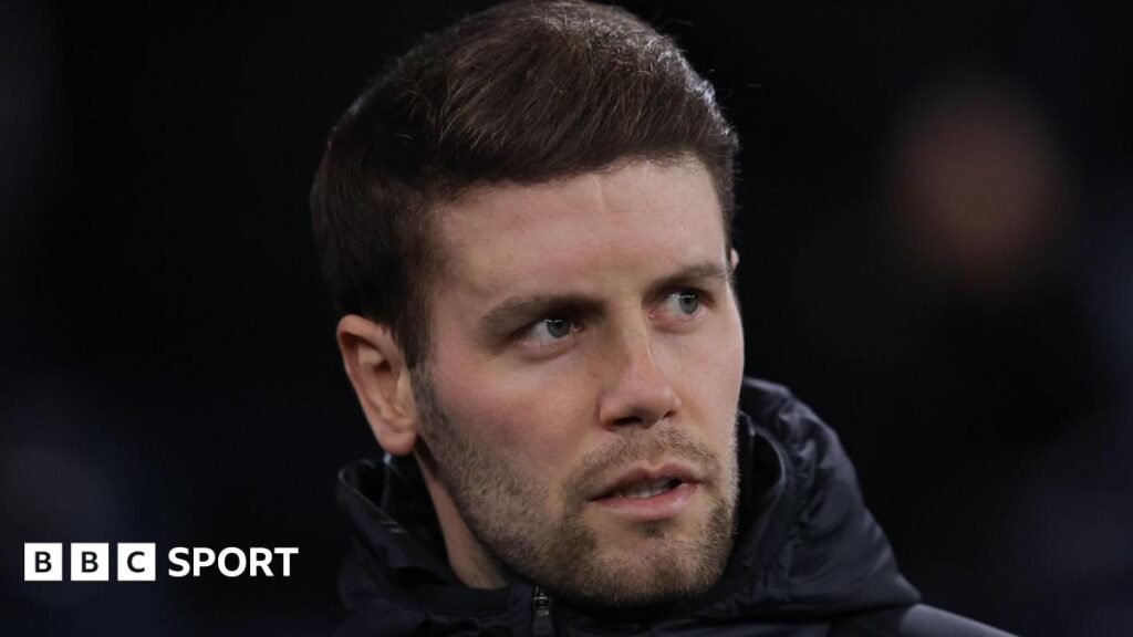 ఆర్సెనల్ సెట్-పీస్: బ్రైటన్ యొక్క ఫాబియన్ హర్జెలర్ గన్నర్‌లను విమర్శించాడు