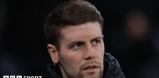 ఆర్సెనల్ సెట్-పీస్: బ్రైటన్ యొక్క ఫాబియన్ హర్జెలర్ గన్నర్లను విమర్శించాడు