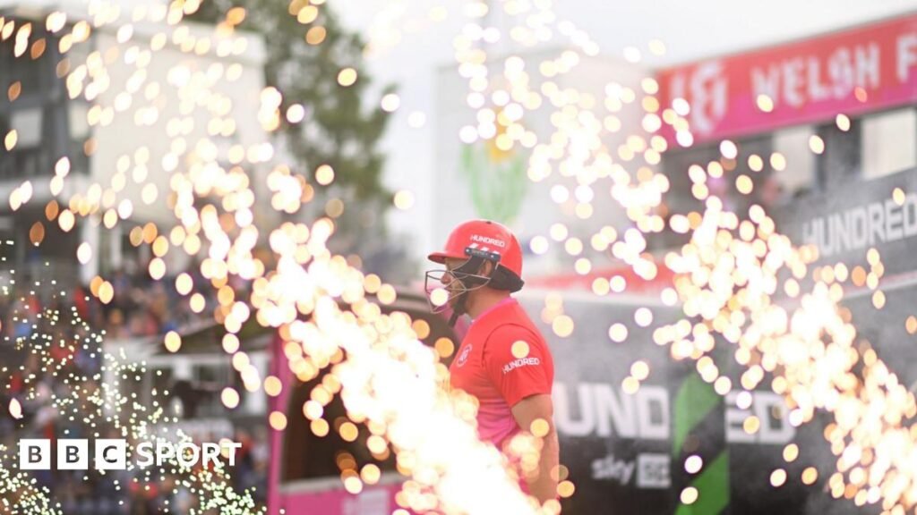 ది హండ్రెడ్: టెక్ బిలియనీర్ సంజయ్ గోవిల్ వెల్ష్ ఫైర్‌ను రగిలించడానికి ప్లాన్ చేస్తున్నాడు