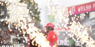 ది హండ్రెడ్: టెక్ బిలియనీర్ సంజయ్ గోవిల్ వెల్ష్ ఫైర్ను రగిలించడానికి ప్లాన్ చేస్తున్నాడు