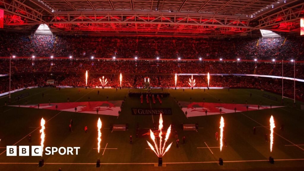 వెల్ష్ రగ్బీ సంక్షోభం: క్రంచ్ WRU EGM ఓటు ఏప్రిల్‌లో జరగనుంది