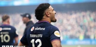 సిక్స్ నేషన్స్ 2026: ఐర్లాండ్ ఓడిపోయినప్పటికీ స్కాట్లాండ్కి ‘నాట్ ది ఎండ్’ – టుయిపులోటు