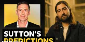 ప్రీమియర్ లీగ్ అంచనాలు: క్రిస్ సుట్టన్ v గాయకుడు-పాటల రచయిత & చెల్సియా అభిమాని నోహ్ కహాన్ – మరియు AI