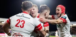 ‘నమ్మకం మరియు స్పష్టత’ ఉల్స్టర్ను ఎలా మెరుగుపరిచింది?