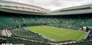 వింబుల్డన్: 2026 టోర్నమెంట్ కోసం వీడియో రివ్యూ టెక్నాలజీ పరిచయం చేయబడింది