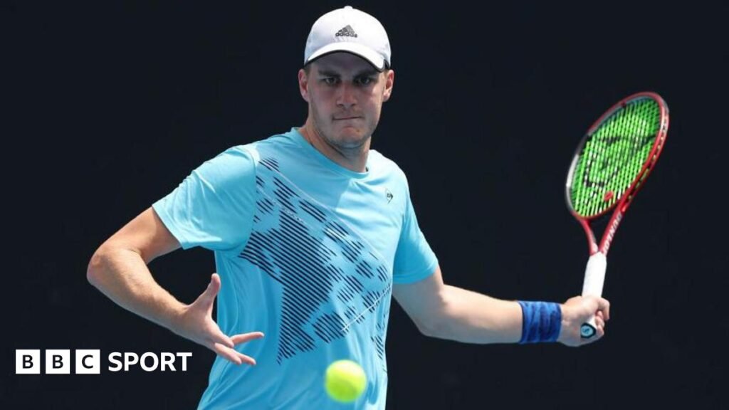 హెన్రీ పాటెన్: మిడిల్ ఈస్ట్ వివాదం మధ్య దుబాయ్ నుండి తప్పించుకోవడం