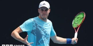 హెన్రీ పాటెన్: మిడిల్ ఈస్ట్ వివాదం మధ్య దుబాయ్ నుండి తప్పించుకోవడం