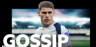 ఫుట్బాల్ గాసిప్: వాన్ డి వెన్, ఫెర్నాండెజ్, కోలో మువాని, విల్సన్, మౌంట్, వ్లహోవిక్, లైమర్