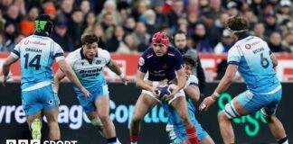 సిక్స్ నేషన్స్ 2026: ఫ్రాన్స్ కోసం గ్రాండ్ స్లామ్ ఊరేగింపును స్కాట్లాండ్ నిరోధించగలదా?