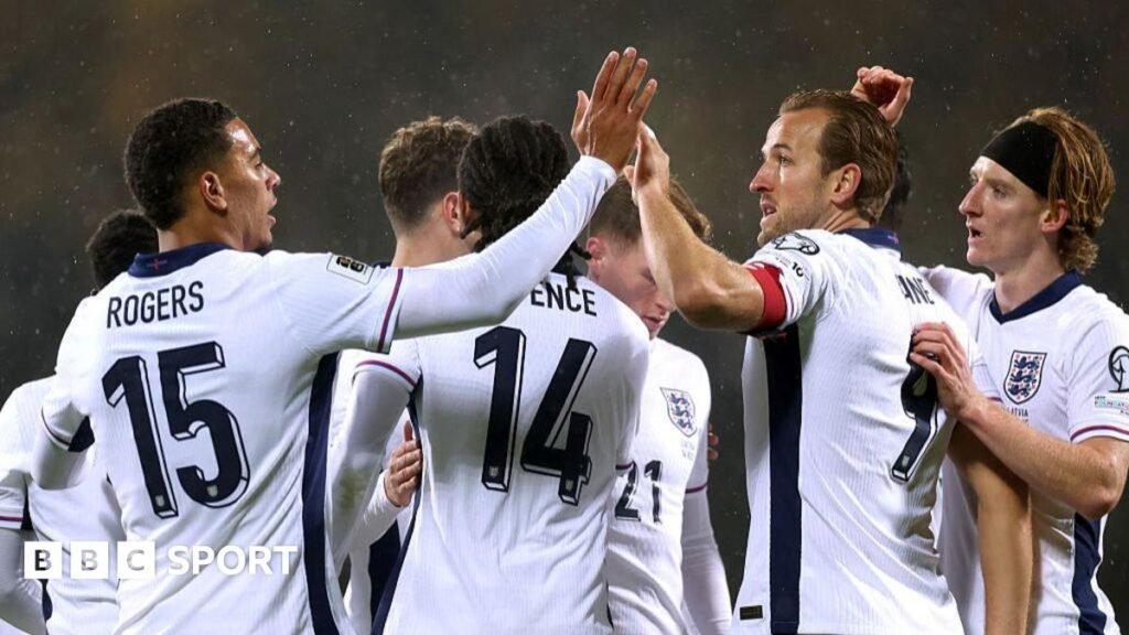 క్విజ్: 100 రోజులు – 2026 ప్రపంచ కప్‌కు ఏ దేశాలు అర్హత సాధించాయి?