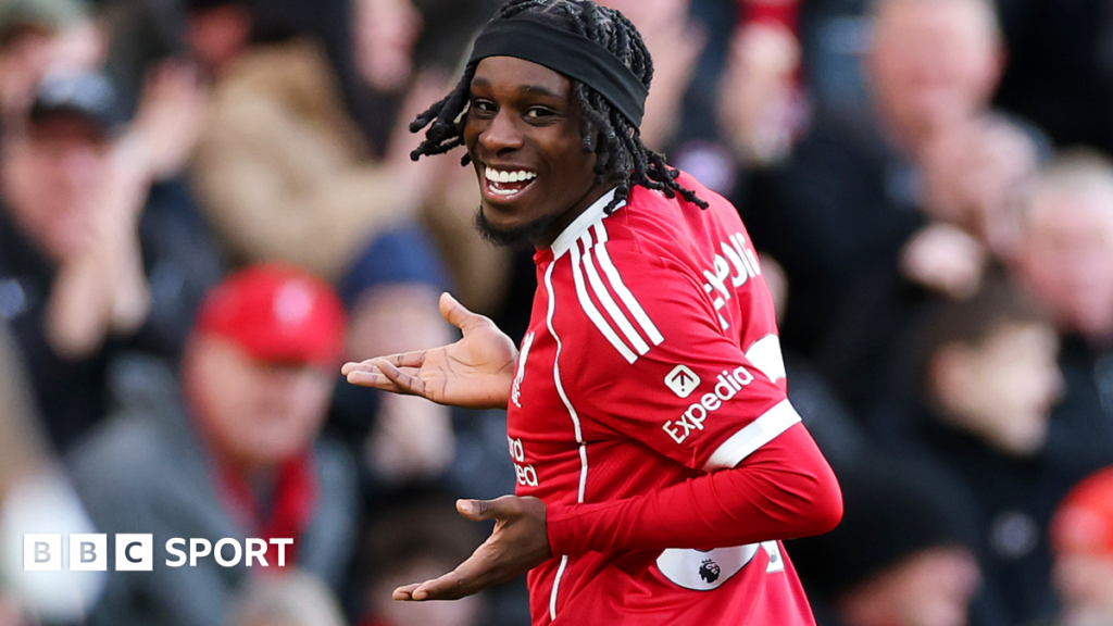 ప్రీమియర్ లీగ్: మ్యాచ్ ఆఫ్ ది డే హైలైట్‌లు, ఈ వారాంతంలో BBCలో ఎలా అనుసరించాలి మరియు వినాలి