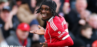 ప్రీమియర్ లీగ్: మ్యాచ్ ఆఫ్ ది డే హైలైట్లు, ఈ వారాంతంలో BBCలో ఎలా అనుసరించాలి మరియు వినాలి