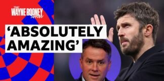 ఓవెన్ ‘నమ్మలేకపోతున్నాడు’ కొంతమంది పండితులు కారిక్కు మద్దతు ఇవ్వడం లేదు